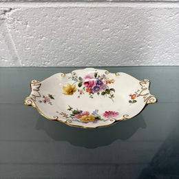 Royal Crown Derby Posies Small Dish