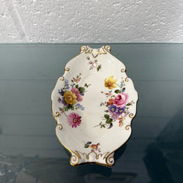 Royal Crown Derby Posies Small Dish