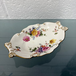 Royal Crown Derby Posies Small Dish