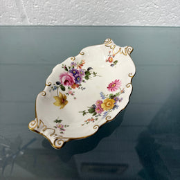 Royal Crown Derby Posies Small Dish