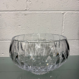 Superb Stuart Crystal Bowl