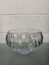 Superb Stuart Crystal Bowl | Antique & Vintage | Moonee Ponds Antiques | Australia Wide Delivery