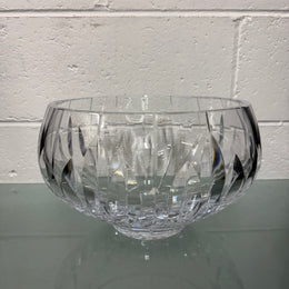 Superb Stuart Crystal Bowl