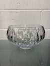 Superb Stuart Crystal Bowl | Antique & Vintage | Moonee Ponds Antiques | Australia Wide Delivery