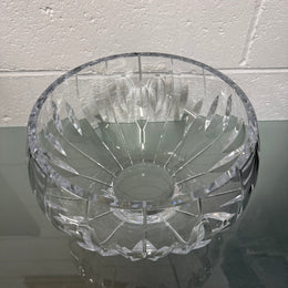 Superb Stuart Crystal Bowl