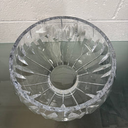 Superb Stuart Crystal Bowl