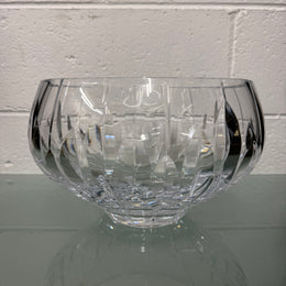 Superb Stuart Crystal Bowl