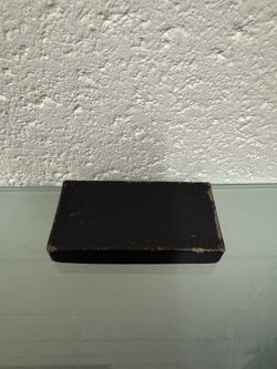 Vintage Gilt Metal Dress Studs In Original Box | Antique & Vintage | Moonee Ponds Antiques | Australia Wide Delivery