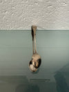 Vintage Apostle Silver Sugar Tongs | Antique & Vintage | Moonee Ponds Antiques | Australia Wide Delivery