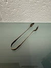 Vintage Apostle Silver Sugar Tongs | Antique & Vintage | Moonee Ponds Antiques | Australia Wide Delivery