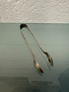 Vintage Apostle Silver Sugar Tongs | Antique & Vintage | Moonee Ponds Antiques | Australia Wide Delivery