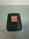 Vintage Dichroic Glass Pendant | Antique & Vintage | Moonee Ponds Antiques | Australia Wide Delivery
