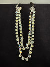 Vintage Aurora Borealis Glass Beads Necklace | Antique & Vintage | Moonee Ponds Antiques | Australia Wide Delivery