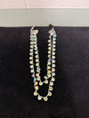 Vintage Aurora Borealis Glass Beads Necklace | Antique & Vintage | Moonee Ponds Antiques | Australia Wide Delivery