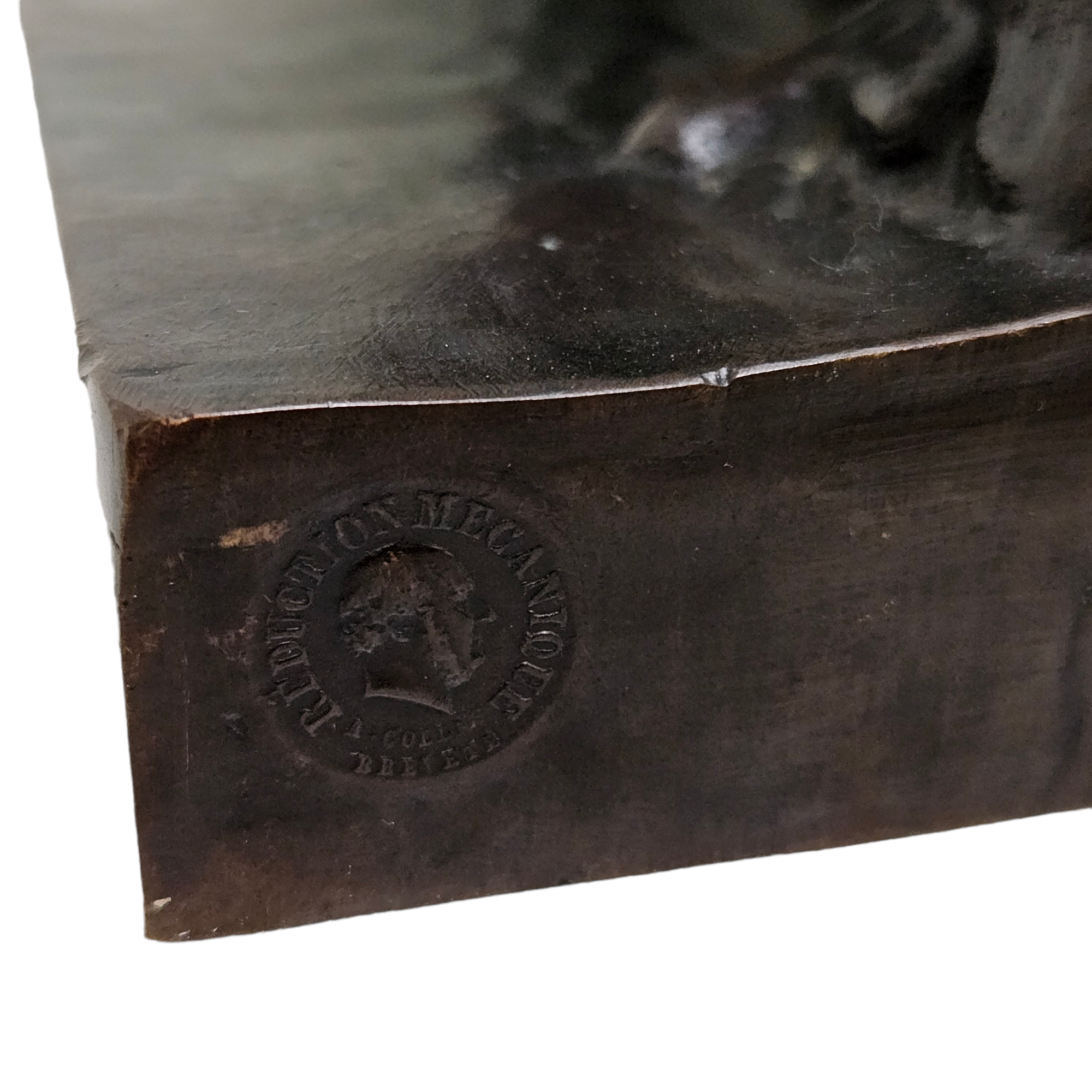 French 19th Century Bronze Statue of Narcissus | Antique & Vintage | Moonee Ponds Antiques | Australia Wide Delivery