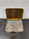 Vintage Lucky Hit Tobacco Tin | Antique & Vintage | Moonee Ponds Antiques | Australia Wide Delivery