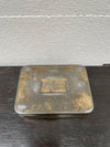 Vintage Lucky Hit Tobacco Tin | Antique & Vintage | Moonee Ponds Antiques | Australia Wide Delivery