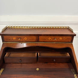 Antique French Bonheur Du Jour Desk