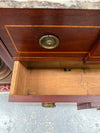 Antique French Transitional Style Marble Top Commode | Antique & Vintage | Moonee Ponds Antiques | Australia Wide Delivery