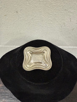 Vintage Multi Stone Brooch | Antique & Vintage | Moonee Ponds Antiques | Australia Wide Delivery