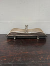 Superb Vintage Silver Napkin Holder | Antique & Vintage | Moonee Ponds Antiques | Australia Wide Delivery