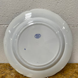 Spode "Italian" Pattern Dinner Plate
