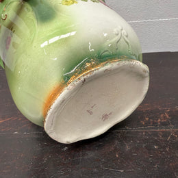 Pretty Edwardian Hand Painted Jardiniere
