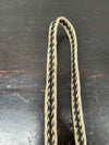 Double Tassel Horse Hair Rodeo Stampede Strings for Cowboy Hat | Antique & Vintage | Moonee Ponds Antiques | Australia Wide Delivery