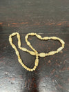Vintage Carved Ivory Necklace | Antique & Vintage | Moonee Ponds Antiques | Australia Wide Delivery