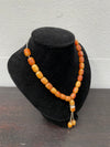 Vintage Cherry Bakelite Worry/Prayer Beads | Antique & Vintage | Moonee Ponds Antiques | Australia Wide Delivery