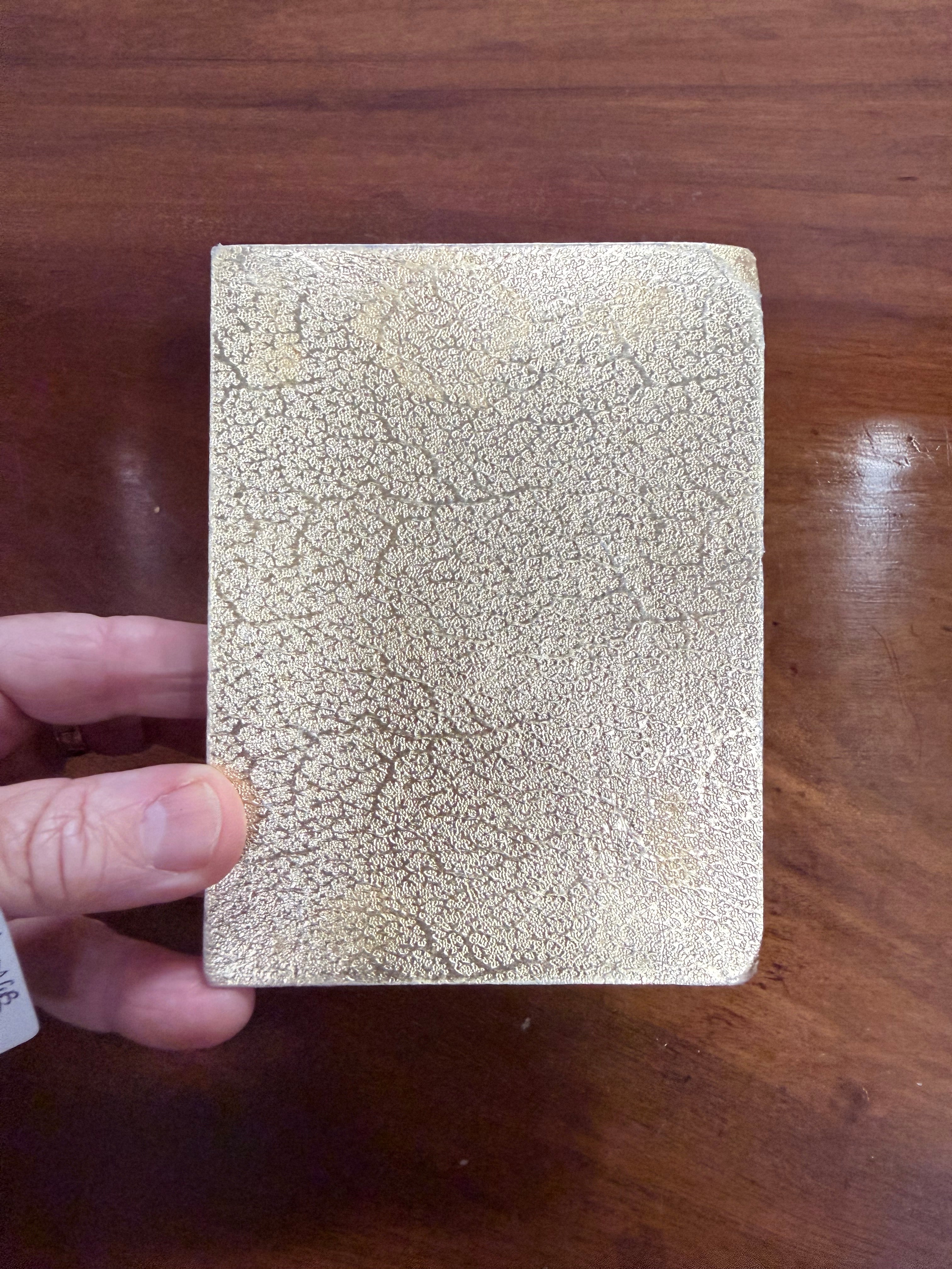 Vintage Salt With Spoon In Original Box | Antique & Vintage | Moonee Ponds Antiques | Australia Wide Delivery
