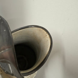 19th Century Antique Stoneware Pitcher/Jug