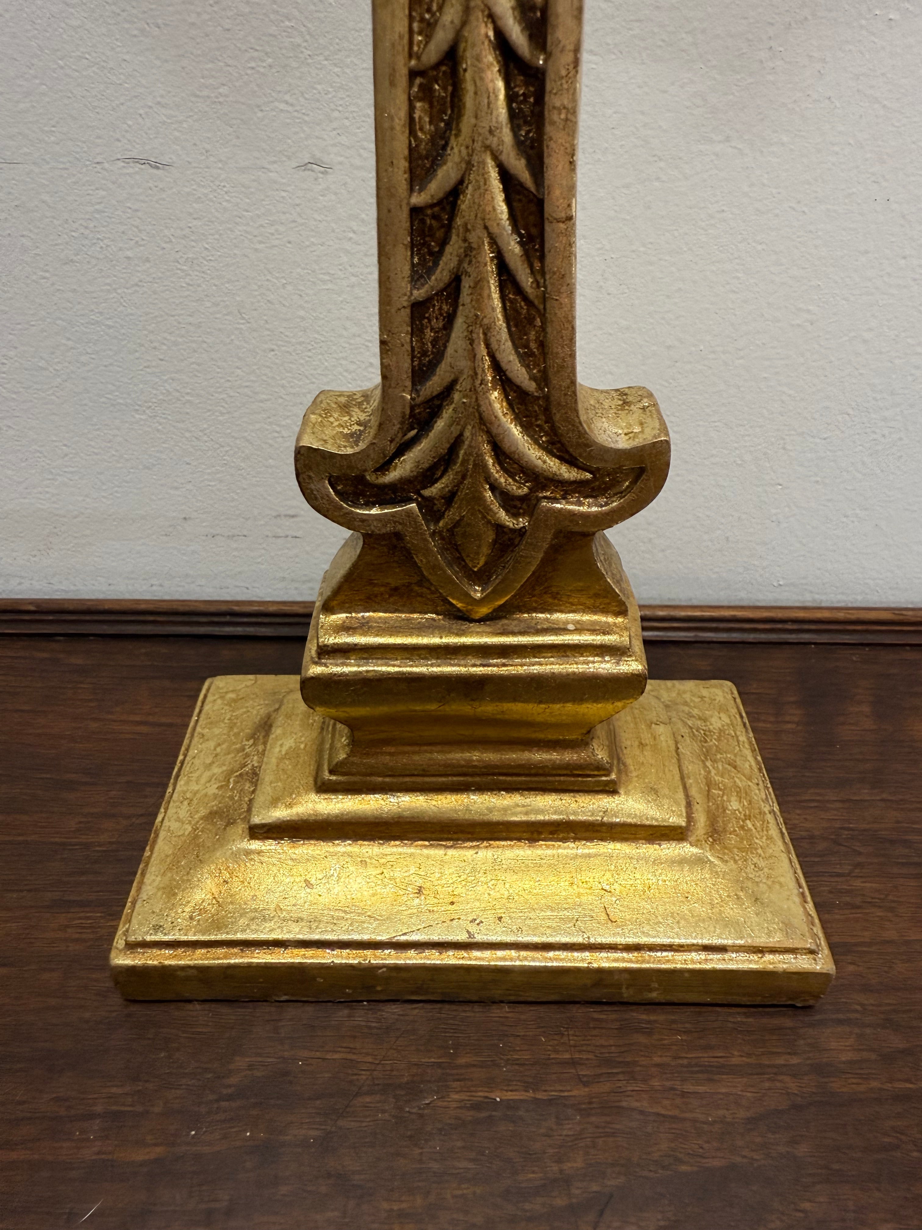 Vintage Gilt Cross | Antique & Vintage | Moonee Ponds Antiques | Australia Wide Delivery