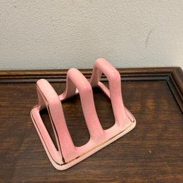 Royal Winton Pink Petunia Breakfast Set