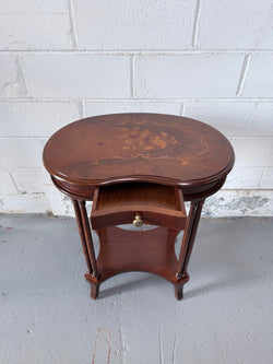 Vintage Italian Occasional Table | Antique & Vintage | Moonee Ponds Antiques | Australia Wide Delivery
