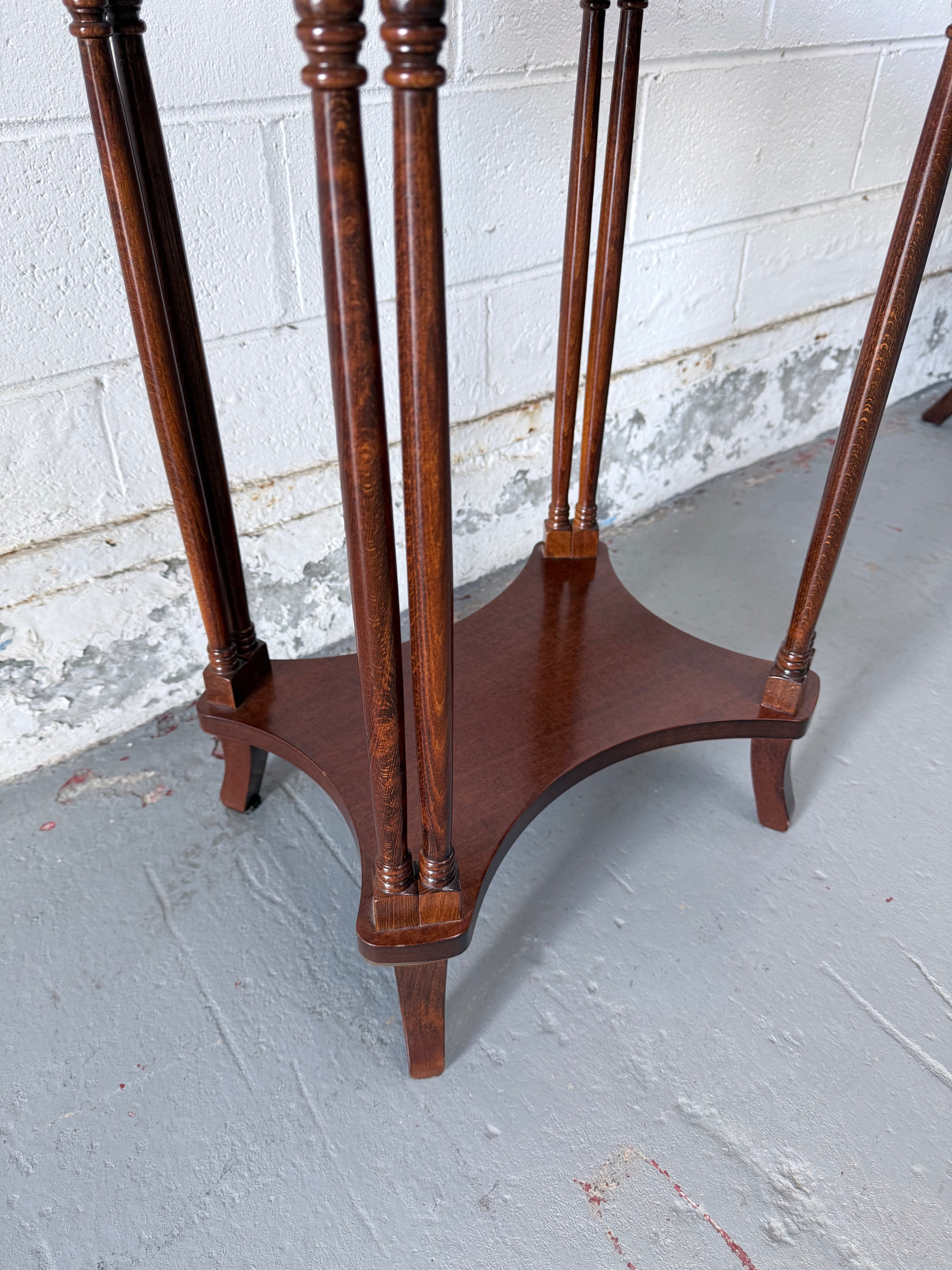 Vintage Italian Occasional Table | Antique & Vintage | Moonee Ponds Antiques | Australia Wide