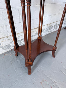 Vintage Italian Occasional Table | Antique & Vintage | Moonee Ponds Antiques | Australia Wide Delivery