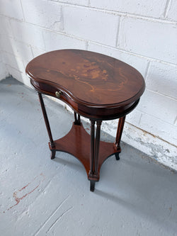 Vintage Italian Occasional Table | Antique & Vintage | Moonee Ponds Antiques | Australia Wide Delivery