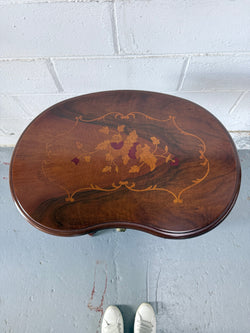 Vintage Italian Occasional Table | Antique & Vintage | Moonee Ponds Antiques | Australia Wide Delivery