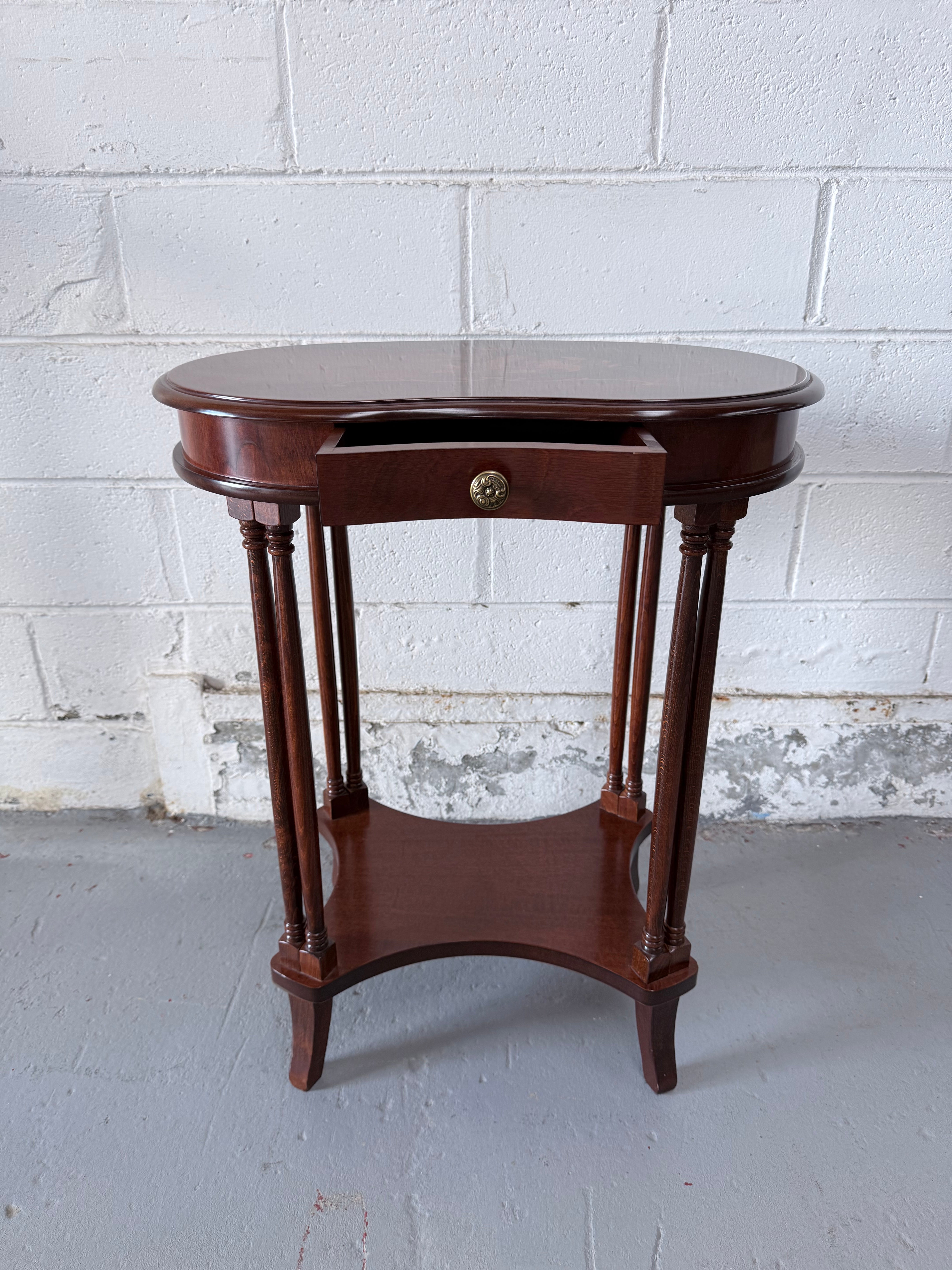 Vintage Italian Occasional Table | Antique & Vintage | Moonee Ponds Antiques | Australia Wide