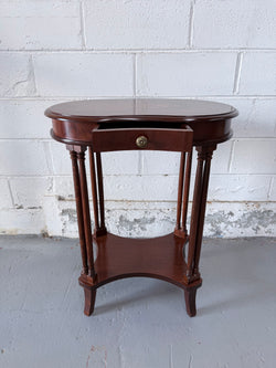 Vintage Italian Occasional Table | Antique & Vintage | Moonee Ponds Antiques | Australia Wide Delivery