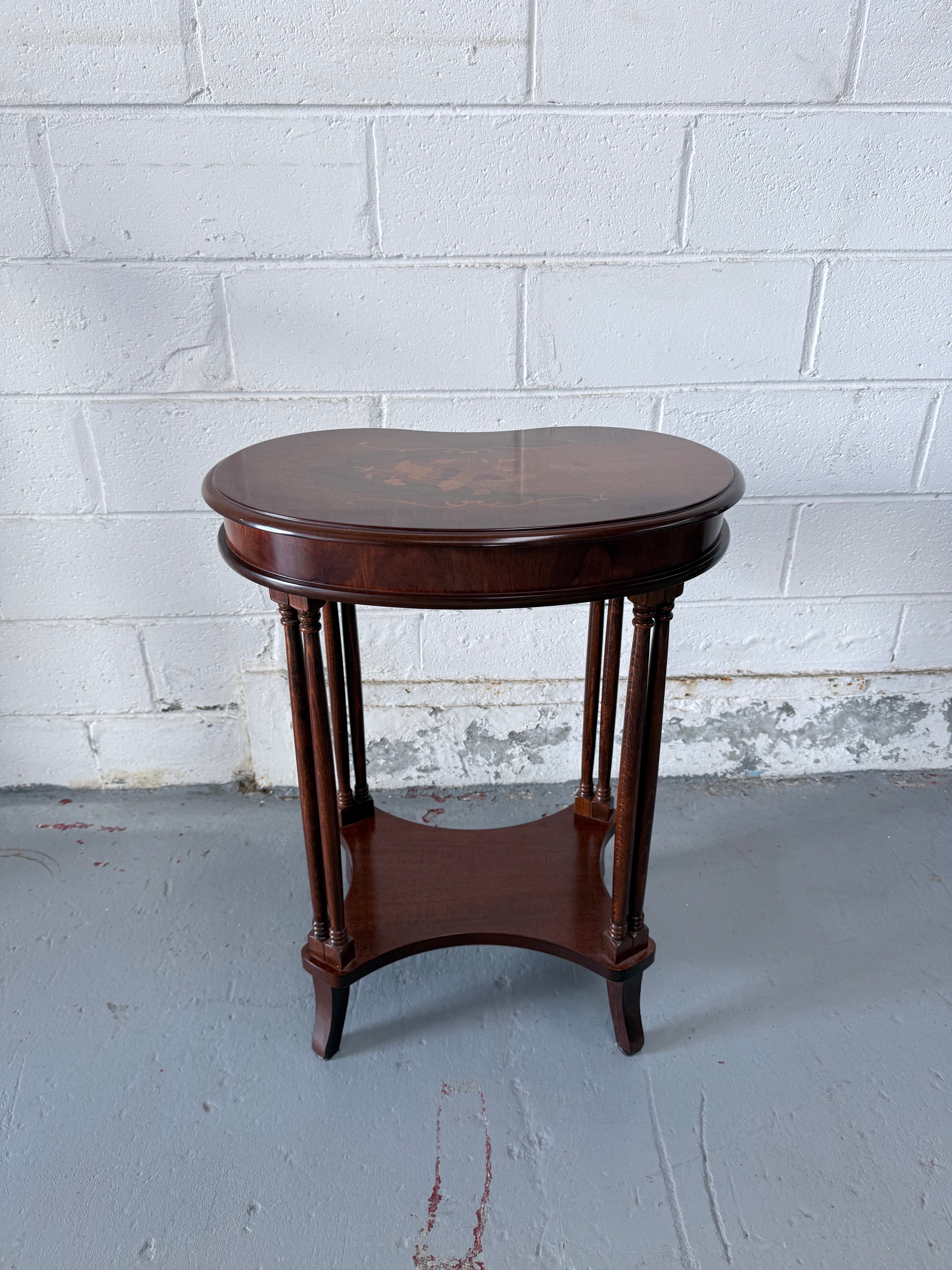 Vintage Italian Occasional Table | Antique & Vintage | Moonee Ponds Antiques | Australia Wide