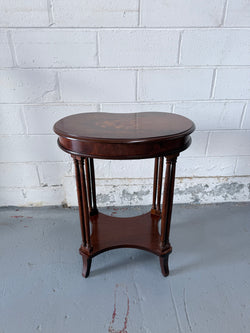 Vintage Italian Occasional Table | Antique & Vintage | Moonee Ponds Antiques | Australia Wide Delivery