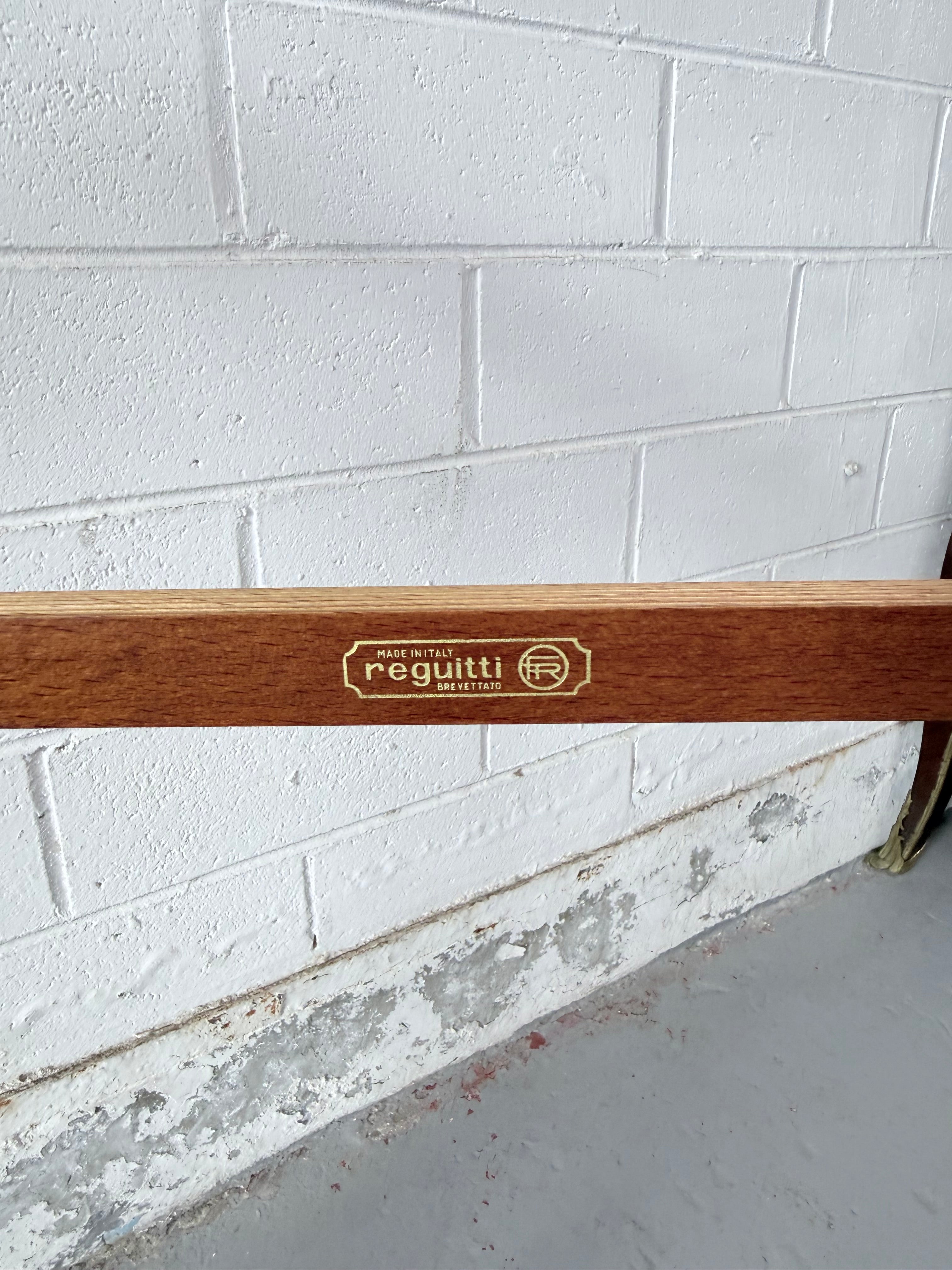Vintage Mid Century Valet Stand | Antique & Vintage | Moonee Ponds Antiques | Australia Wide