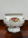 Vintage Royal Albert Flower Vase & Insert | Antique & Vintage | Moonee Ponds Antiques | Australia Wide Delivery