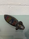 Vintage Ocarina Mexican Terracotta Musical Instrument | Antique & Vintage | Moonee Ponds Antiques | Australia Wide Delivery