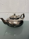 Vintage Heavy Silver Plate Robur Teapot & Infuser | Antique & Vintage | Moonee Ponds Antiques | Australia Wide Delivery
