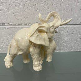 Vintage White Elephant Group