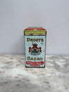 Vintage Droste Cacao Tin | Antique & Vintage | Moonee Ponds Antiques | Australia Wide Delivery