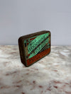 Vintage 'Wild Woodbine' Tobacco Tin | Antique & Vintage | Moonee Ponds Antiques | Australia Wide Delivery